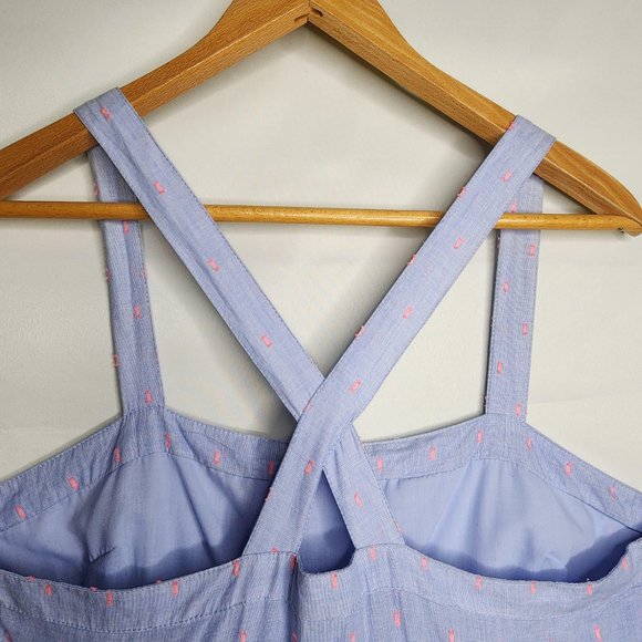 H&M Sleeveless Maxi Dress - Picture 3 of 6